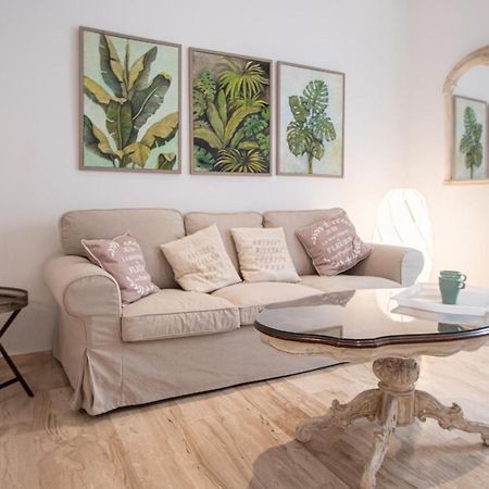 Apartamento Garum Cadiz Ngoại thất bức ảnh