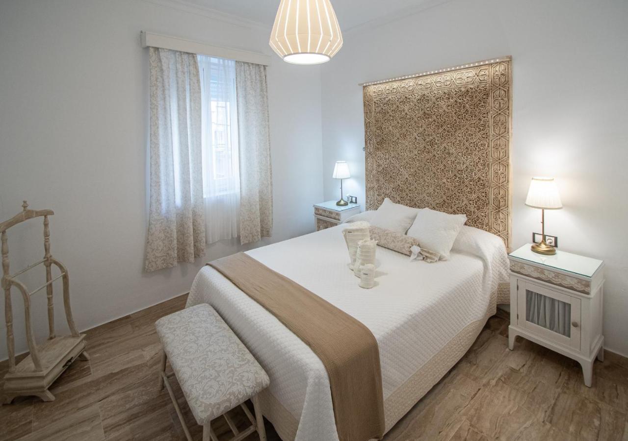 Apartamento Garum Cadiz Ngoại thất bức ảnh