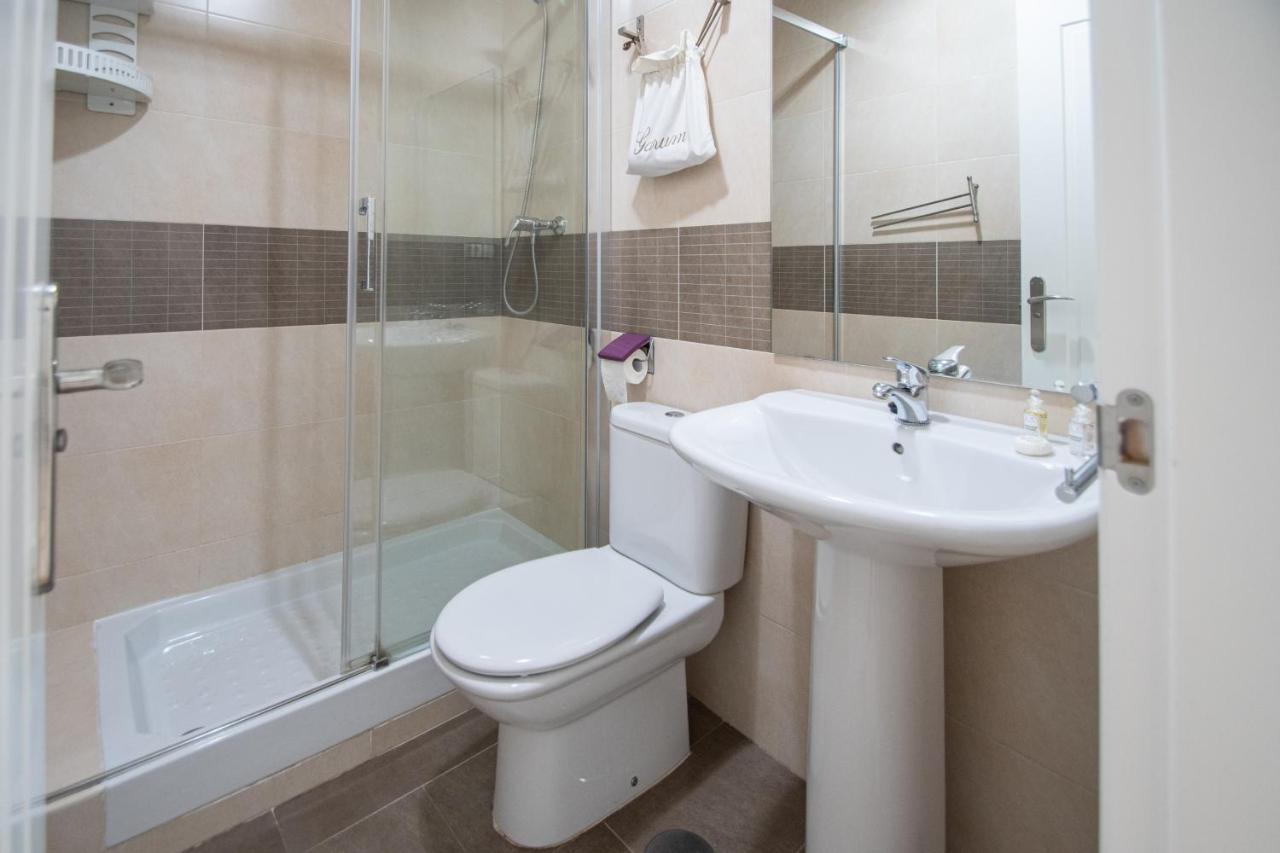 Apartamento Garum Cadiz Ngoại thất bức ảnh