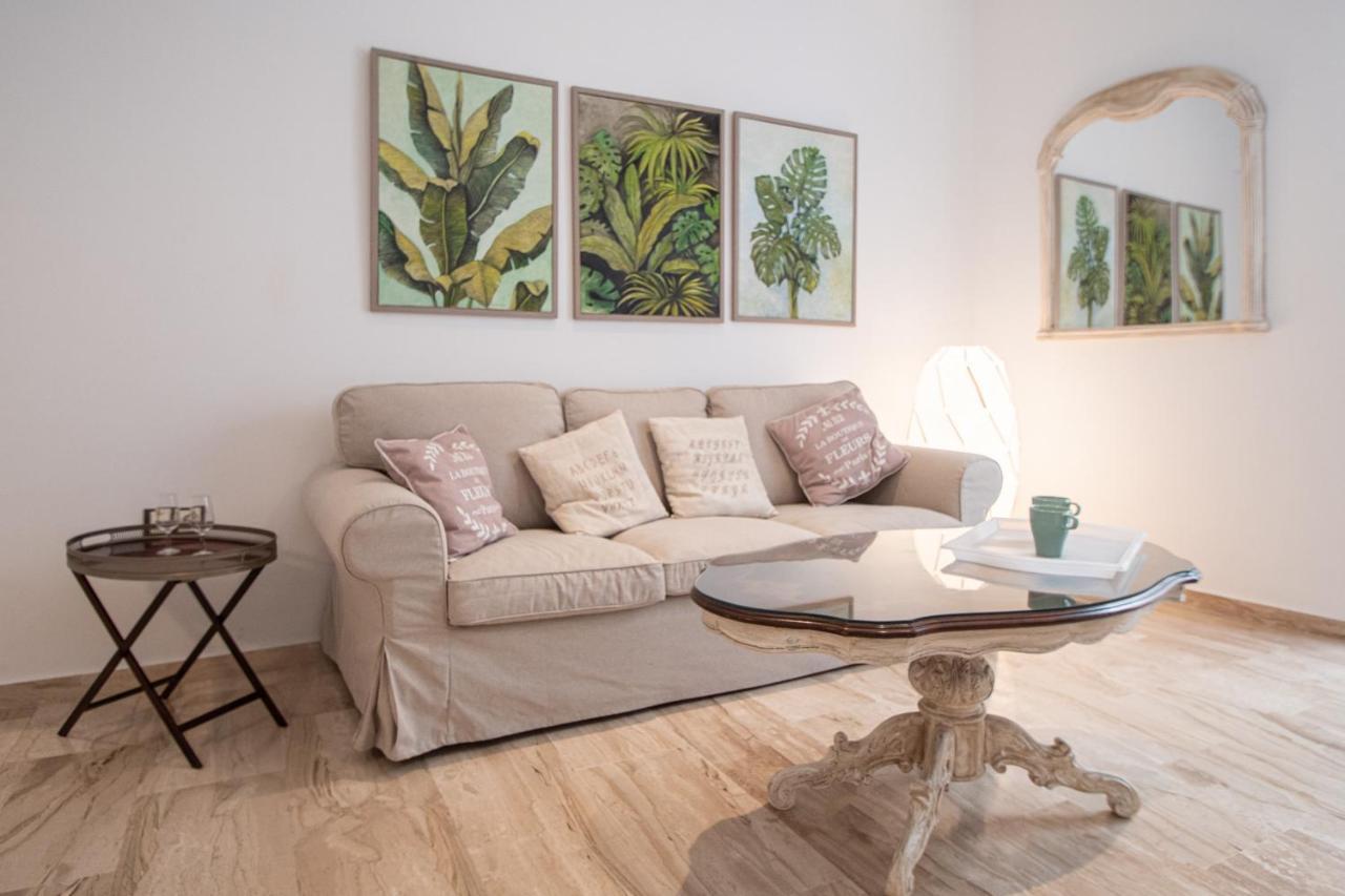 Apartamento Garum Cadiz Ngoại thất bức ảnh