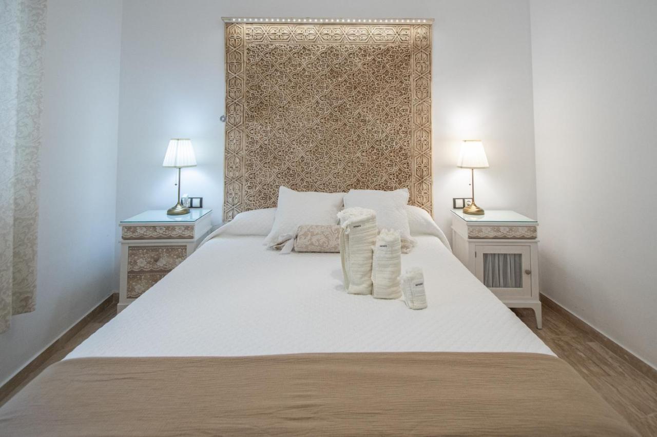 Apartamento Garum Cadiz Ngoại thất bức ảnh