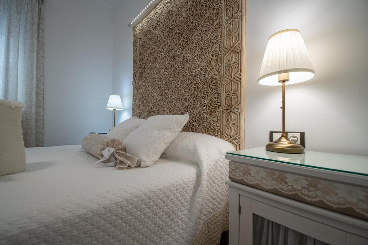 Apartamento Garum Cadiz Ngoại thất bức ảnh