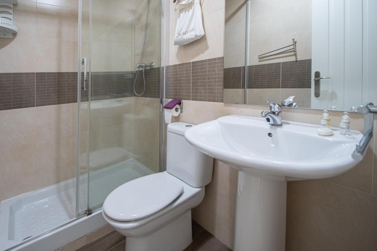 Apartamento Garum Cadiz Ngoại thất bức ảnh