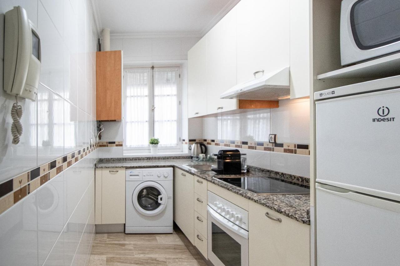 Apartamento Garum Cadiz Ngoại thất bức ảnh