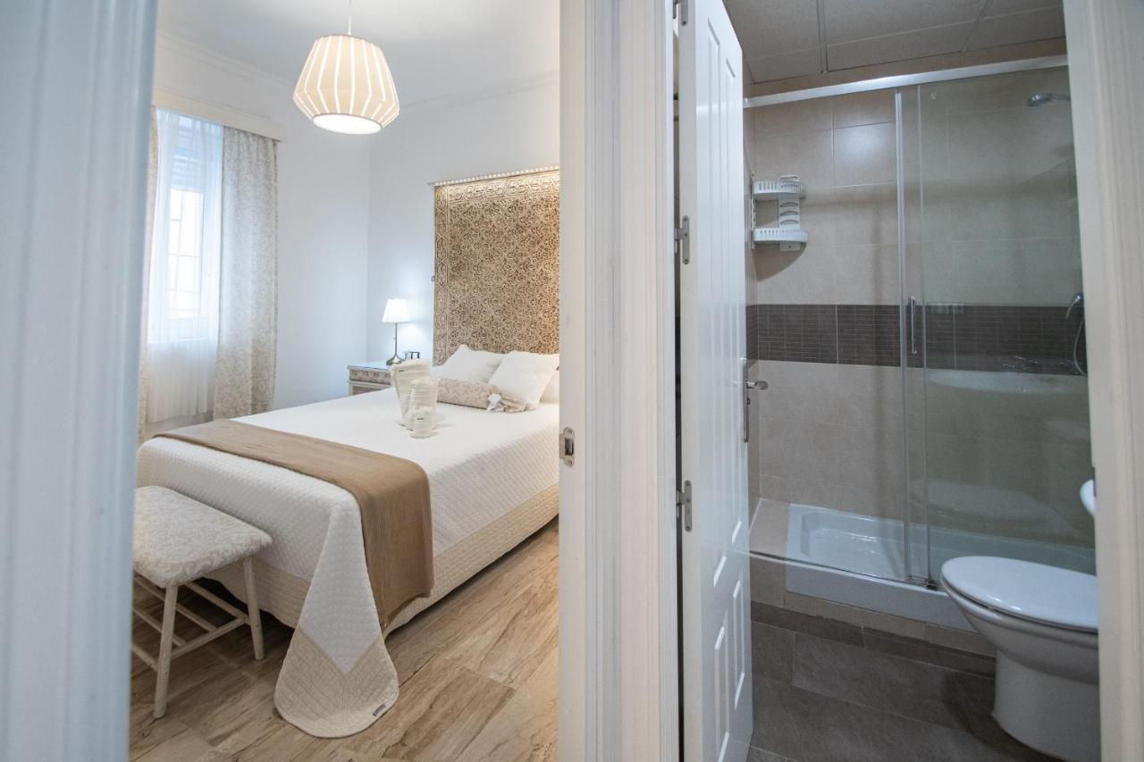 Apartamento Garum Cadiz Ngoại thất bức ảnh