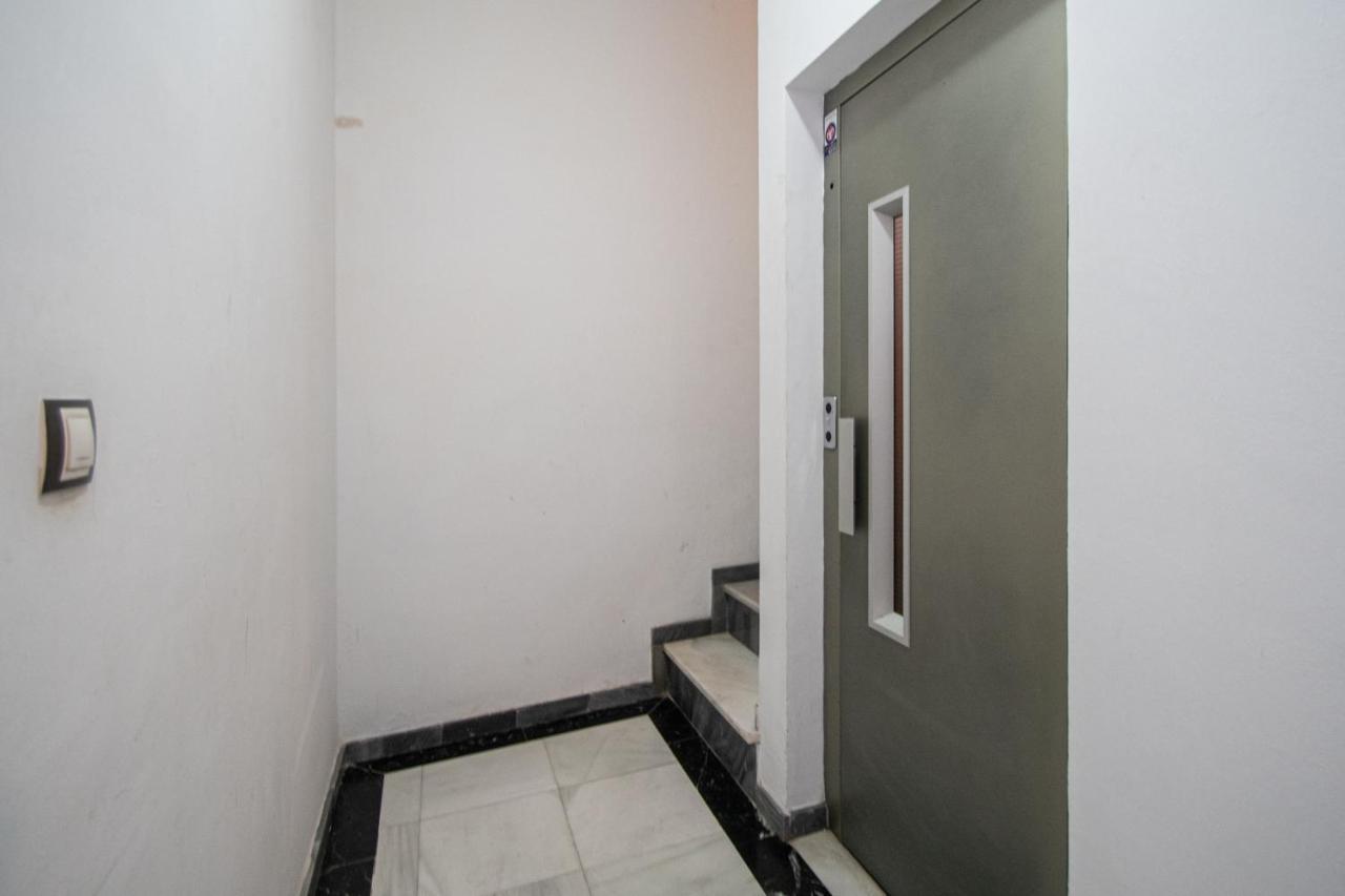 Apartamento Garum Cadiz Ngoại thất bức ảnh